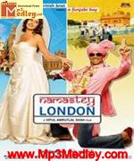 Namastey London 2007 song download